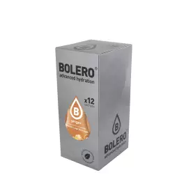 Bolero Classic Drink Mix (12 x 9 g, Ghimbir)