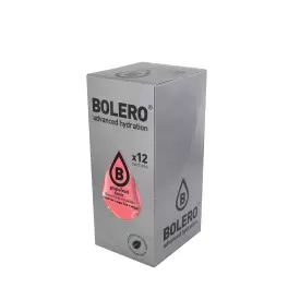 Bolero Classic Drink Mix (12 x 9 g, Tonic cu grepfrut)