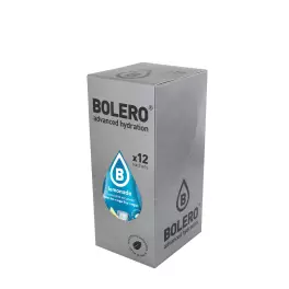 Bolero Classic Drink Mix (12 x 9 g, Limonadă)