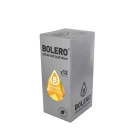 Bolero Classic Drink Mix (12 x 9 g, Ananas)