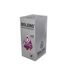 Bolero Classic Drink Mix (12 x 9 g, Rodie)