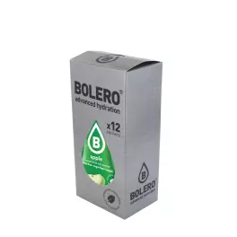 Bolero Classic Drink Mix (12 x 3 g, Mere)
