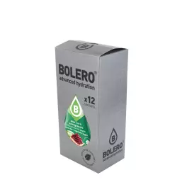 Bolero Classic Drink Mix (12 x 3 g, Aloe vera – Rodie)