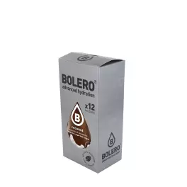 Bolero Classic Drink Mix (12 x 3 g, Cocos)