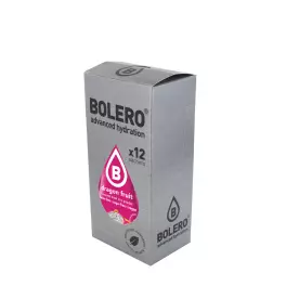Bolero Classic Drink Mix (12 x 3 g, Fructul Dragonului)