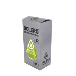 Bolero Classic Drink Mix (12 x 3 g, Pepene galben)