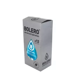 Bolero Classic Drink Mix (12 x 3 g, Limonadă)