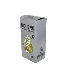 Bolero Classic Drink Mix (12 x 3 g, Pere)