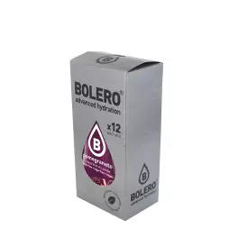 Bolero Classic Drink Mix (12 x 3 g, Rodie)