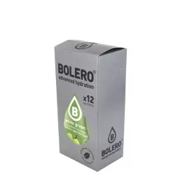 Bolero Classic Drink Mix (12 x 3 g, Struguri Albe)