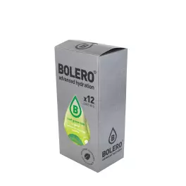 Bolero Iced Green Tea Mix (12 x 3 g, Original)