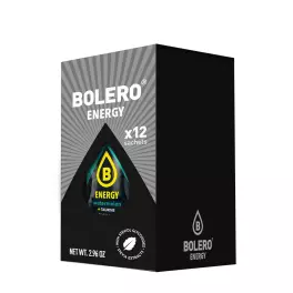 Bolero Energy Mix (12 x 7 g, Pepene Roșu)