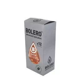 Bolero Classic Drink Mix (12 x 3 g, Migdale)