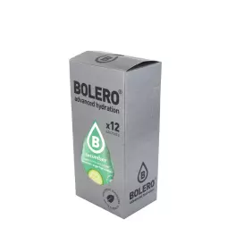 Bolero Classic Drink Mix (12 x 3 g, Castravete)