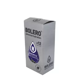 Bolero Classic Drink Mix (12 x 3 g, Soc)
