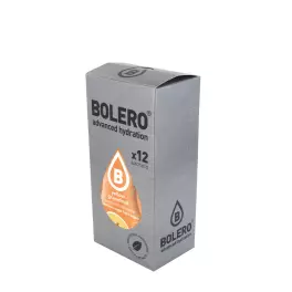 Bolero Classic Drink Mix (12 x 3 g, Grapefruit galben)