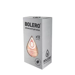 Bolero Classic Drink Mix (12 x 3 g, Iaurt)