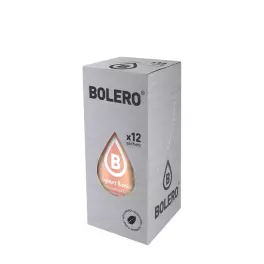 Bolero Classic Drink Mix (12 x 9 g, Iaurt)