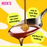 Nick's Fiber Syrup  (300 g, Miere)