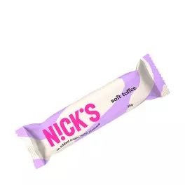 Nick's Baton de ciocolată cu toffee moale (28 g)