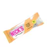 Nick's Napolitană proteică cu aromă de portocală (40 g)