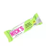 Nick's Baton proteic cu alune de pădure și ciocolată (50 g)