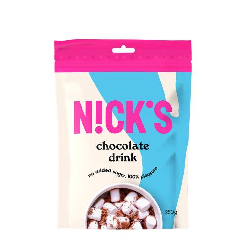 Nick's Băutură de ciocolată (250 g)