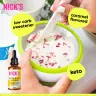 Nick's Stevia Drops  (50 ml, Natural)