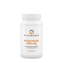 Vitaworld Artichoke 400 mg (60 Capsule)