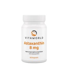 Vitaworld Astaxanthin 8 mg (60 Capsule)