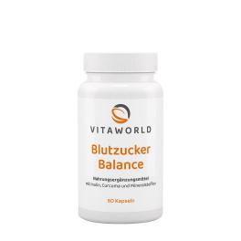Vitaworld Blood Sugar Balance (60 Capsule)