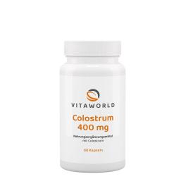 Vitaworld Colostrum 400 mg (60 Capsule)