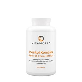 Vitaworld Inositol Complex (180 Capsule)