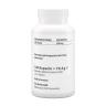 Vitaworld L-threonine 500 (120 Capsule)