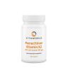 Vitaworld Menaquinone Vitamin K2 MK7 (60 Capsule)