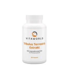 Vitaworld Tribulus Terrestris Extract 500 mg (100 Capsule)