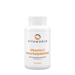 Vitaworld Vitamin C Ascorbyl Palmitate (120 Capsule)