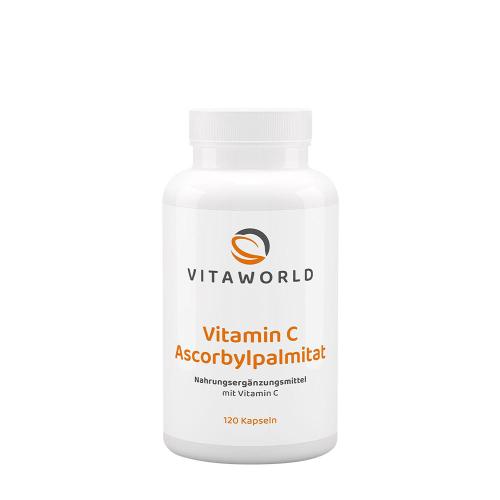 Vitaworld Vitamin C Ascorbyl Palmitate (120 Capsule)