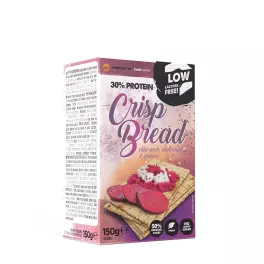   Forpro 30% Protein Crisp Bread  (150 g, semințe de chia, amarant, quinoa)