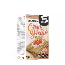 Forpro 30% Protein Crisp Bread  (150 g, usturoi & ceapă)