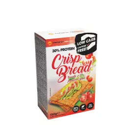   Forpro 30% Protein Crisp Bread  (150 g, roșii & condimente provensale)