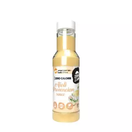 Forpro Near Zero Calorie Sauce (375 ml, Aioli provensal)