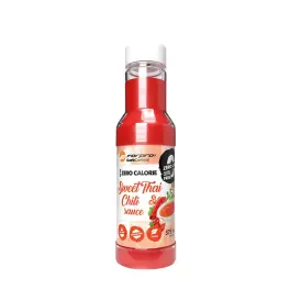   Forpro Near Zero Calorie Sauce (375 ml, Chilli thailandez dulce)