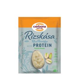 Cerbona Rice Porridge With Protein (Pistachio) (45 g)