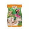 Cerbona Fulgi din cereale cu scortisoara cu calciu (225 g)