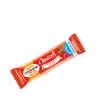 Cerbona Baton musli cu fructe roșii, fără zahăr adăugat, cu îndulcitor (20 g)