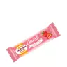 Cerbona Baton musli cu căpşuni şi iaurt cu talpă din glazură cu gust de căpşuni (20 g)