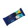 Cerbona Fulgi de ovăz flapjack cu marțipan de nucă de cocos (40 g)