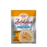 Cerbona Protein Terci de ovăz cu aroma de caramel sarat, cu îndulcitor și fără zahăr adăugat, bogat în proteine (60 g)