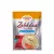 Cerbona Porridge proteic cu căpșuni și ciocolată albă (60 g)